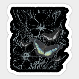 Scorpio Zodiac Signs Sticker